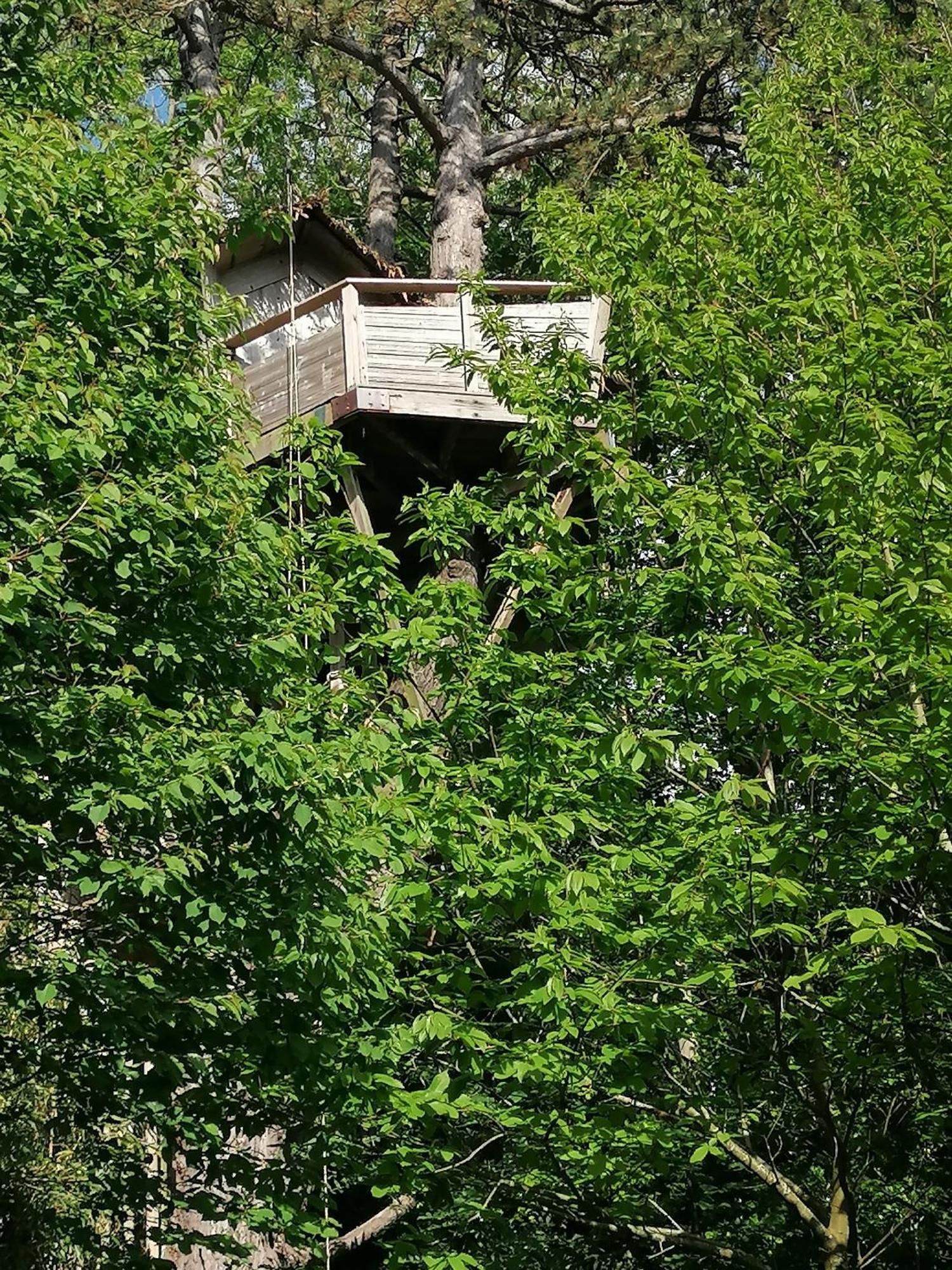 Sherwood Tree Etretat Exterior photo